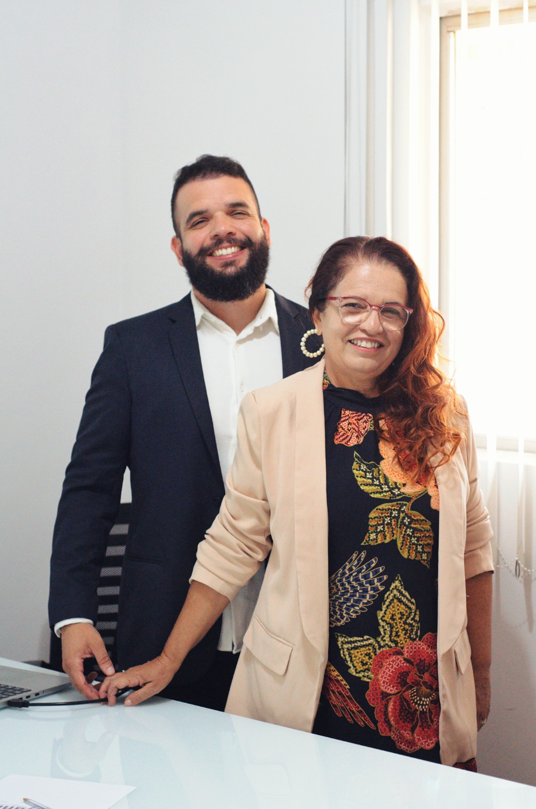 Sócio Marjuhh